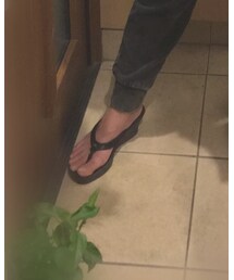 SKECHERS | サンダル