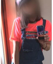 GU | Tシャツ/カットソー