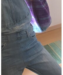 H&M DIVIDED | サロペット/オーバーオール