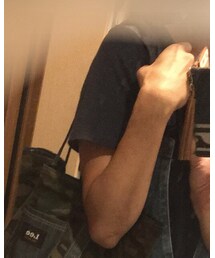 無印良品 | Tシャツ/カットソー