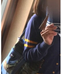 Rodeo Crowns | カーディガン/ボレロ