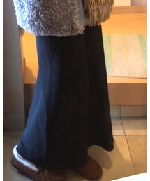 UNIQLO | スカート