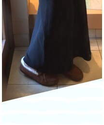 no brand | スリッポン