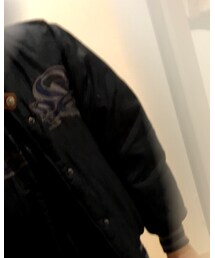 BALANCE STREETWEAR | スタジャン