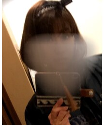 no brand | ヘアバンド