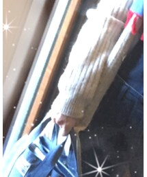 UNIQLO | ニット/セーター