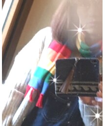 TOMMY HILFIGER | マフラー