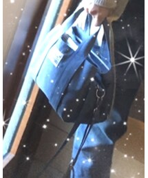 no brand | ショルダーバッグ