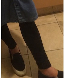 H&M DIVIDED | レギンス/スパッツ