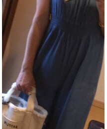 Import & Select | つなぎ/オールインワン