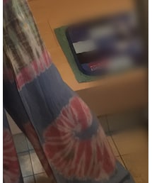 アジアンボヤージュ | パンツ