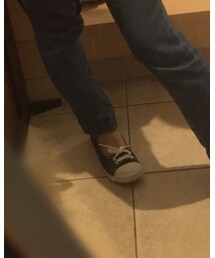 VANS | スリッポン