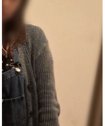 DIESEL | カーディガン/ボレロ