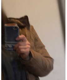 GAP | ダウンジャケット/コート