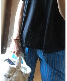 MALAIKA | Tシャツ/カットソー