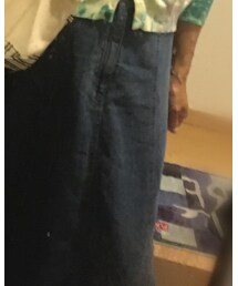 VS SP | スカート