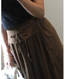 q10 | パンツ