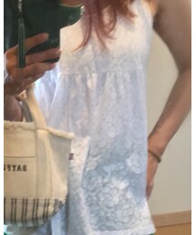 UNIQLO | タンクトップ