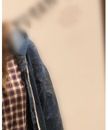 cocomomo | デニムジャケット