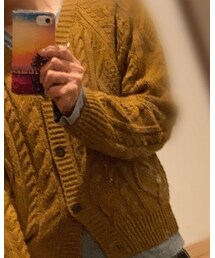 GU | ニット/セーター