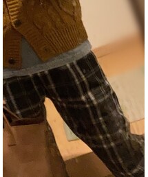 no brand | パンツ