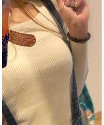 韓国ファッション #K | ニット/セーター