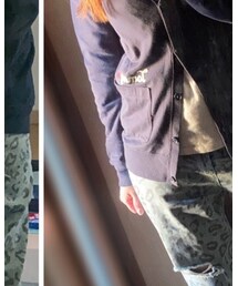 TOMMY HILFIGER | カーディガン/ボレロ