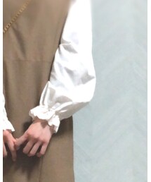 VINTAGE | シャツ/ブラウス