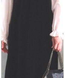 UNIQLO | ワンピース/ドレス