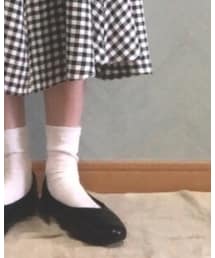 UNIQLO | パンプス