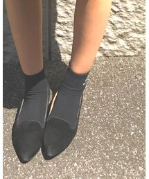 LOWRYS FARM | ソックス/靴下