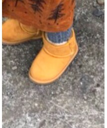 apres les cours | ブーツ