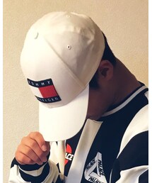 TOMMY HILFIGER | キャップ