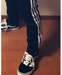 VANS | スニーカー