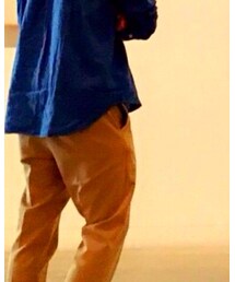 YAECA | スラックス