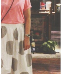 KARL LAGERFELD | アナログ腕時計