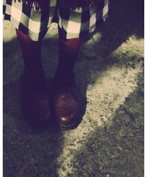 Dr. Martens | シューズ