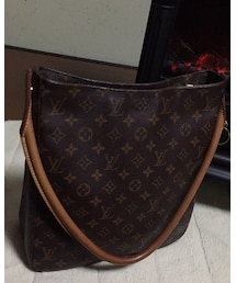 LOUIS VUITTON | ハンドバッグ