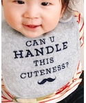 Carter's(カーターズ)の「ママ＆ベビー(スタイ/よだれかけ)」
