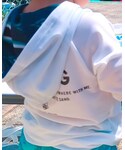 Birthday(バースデイ)の「水着/着物・浴衣(ラッシュガード)」