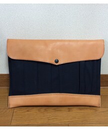 THE SUPERIOR LABOR | クラッチバッグ(クラッチバッグ)