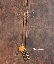 Anachronorm | ネックレス