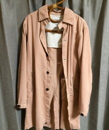 THE SUPERIOR LABOR | ショップコート(その他アウター)