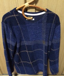 KRIFF MAYER | ニット/セーター