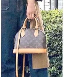 LOUIS VUITTON | ショルダーバッグ