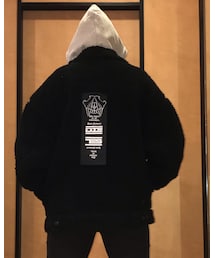 後ろ📷 | ジャケット/アウター