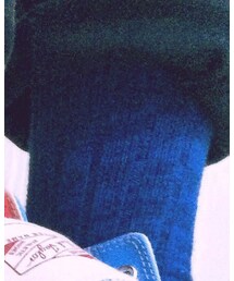 UNIQLO | ソックス/靴下