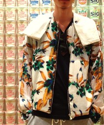 BALENCIAGA | ブルゾン(ブルゾン)