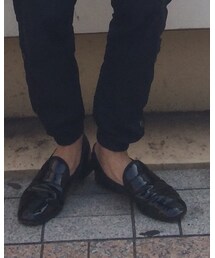 Repetto | ドレスシューズ