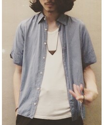 LYTHA | シャツ/ブラウス